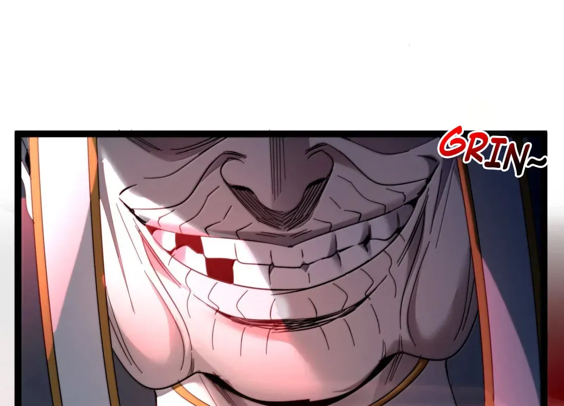 I'm Really Not the Devil's Lackey Chapter 184 — Page 37