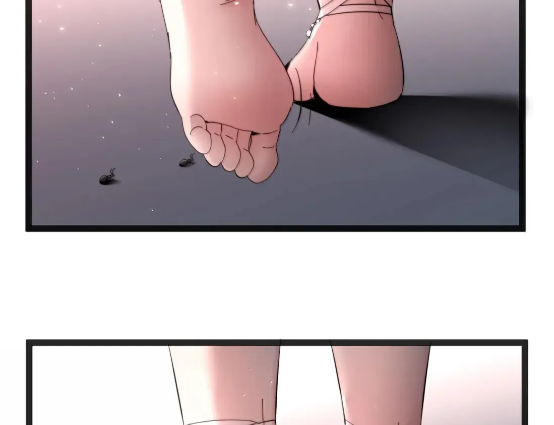 I'm Really Not the Devil's Lackey Chapter 184 — Page 73