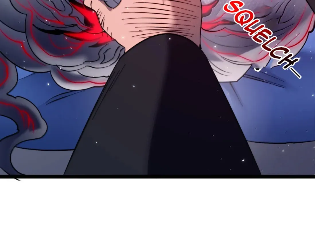 I'm Really Not the Devil's Lackey Chapter 184 — Page 83