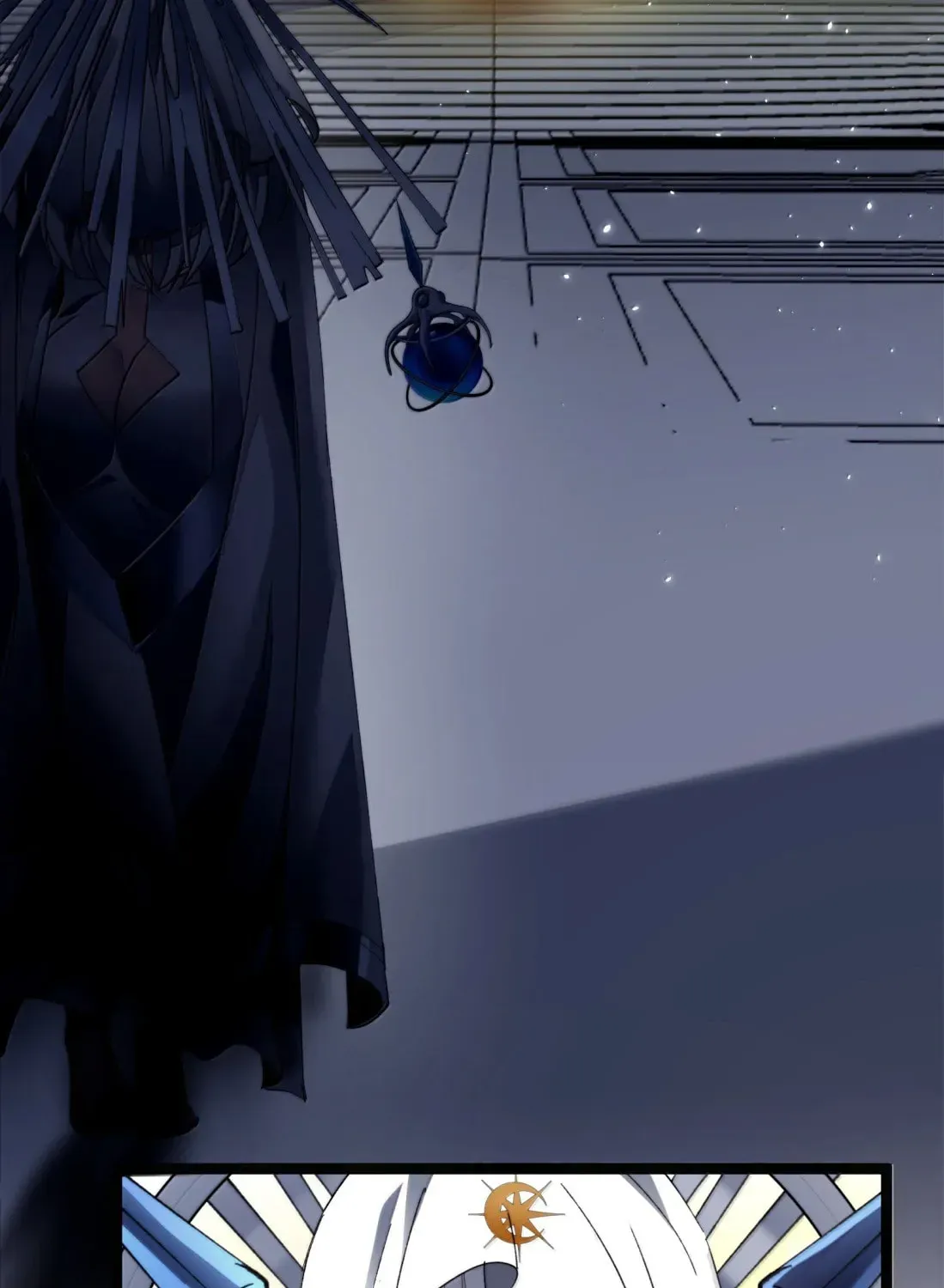 I'm Really Not the Devil's Lackey Chapter 184 — Page 88