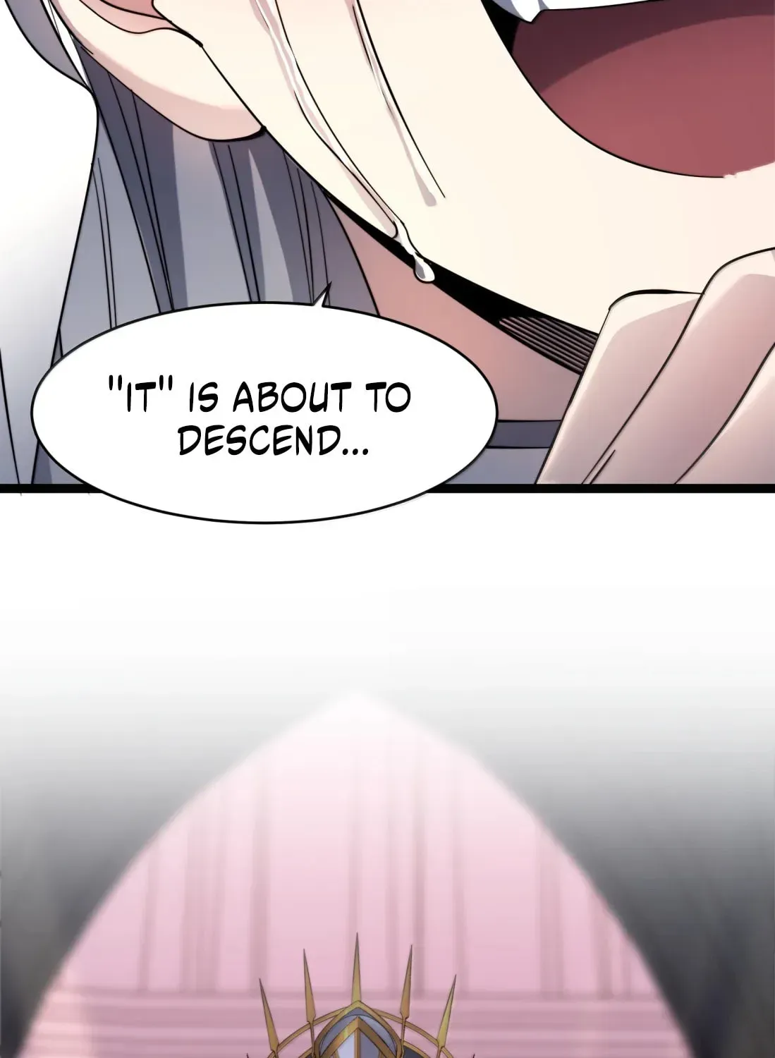 I'm Really Not the Devil's Lackey Chapter 184 — Page 92