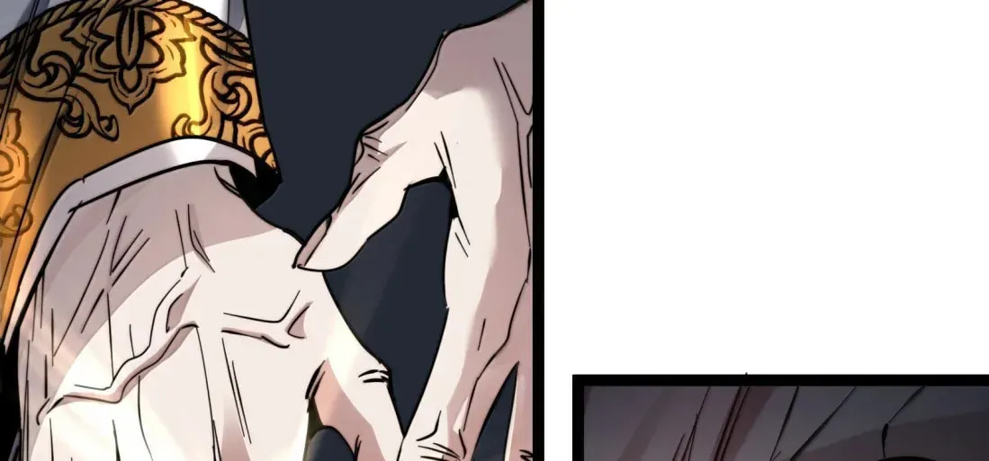 I'm Really Not the Devil's Lackey Chapter 184 — Page 95