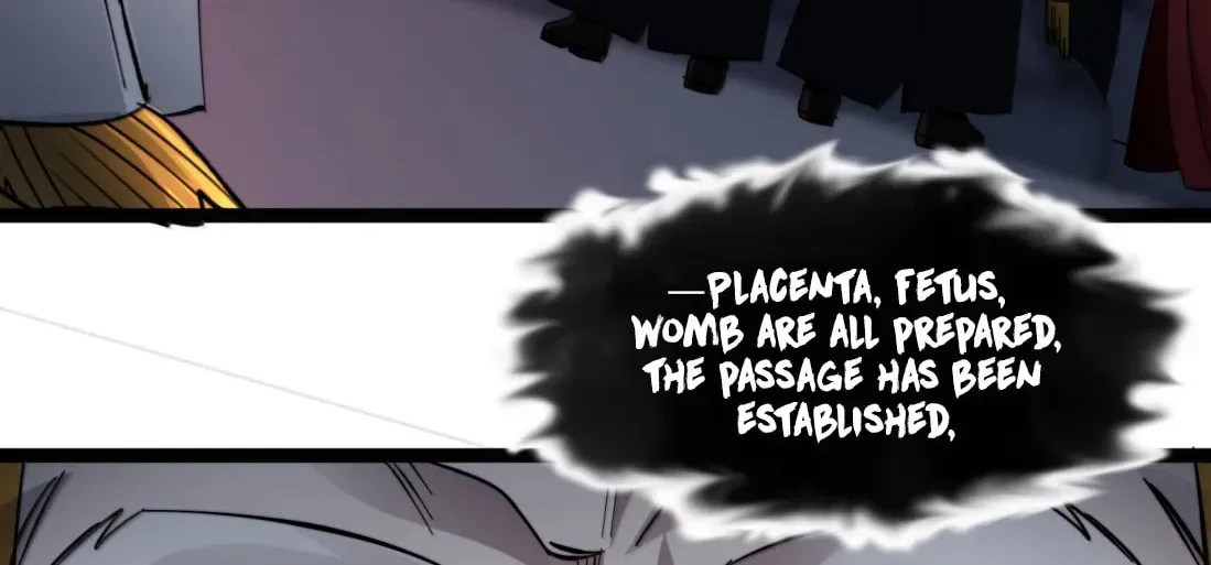 I'm Really Not the Devil's Lackey Chapter 184 — Page 99