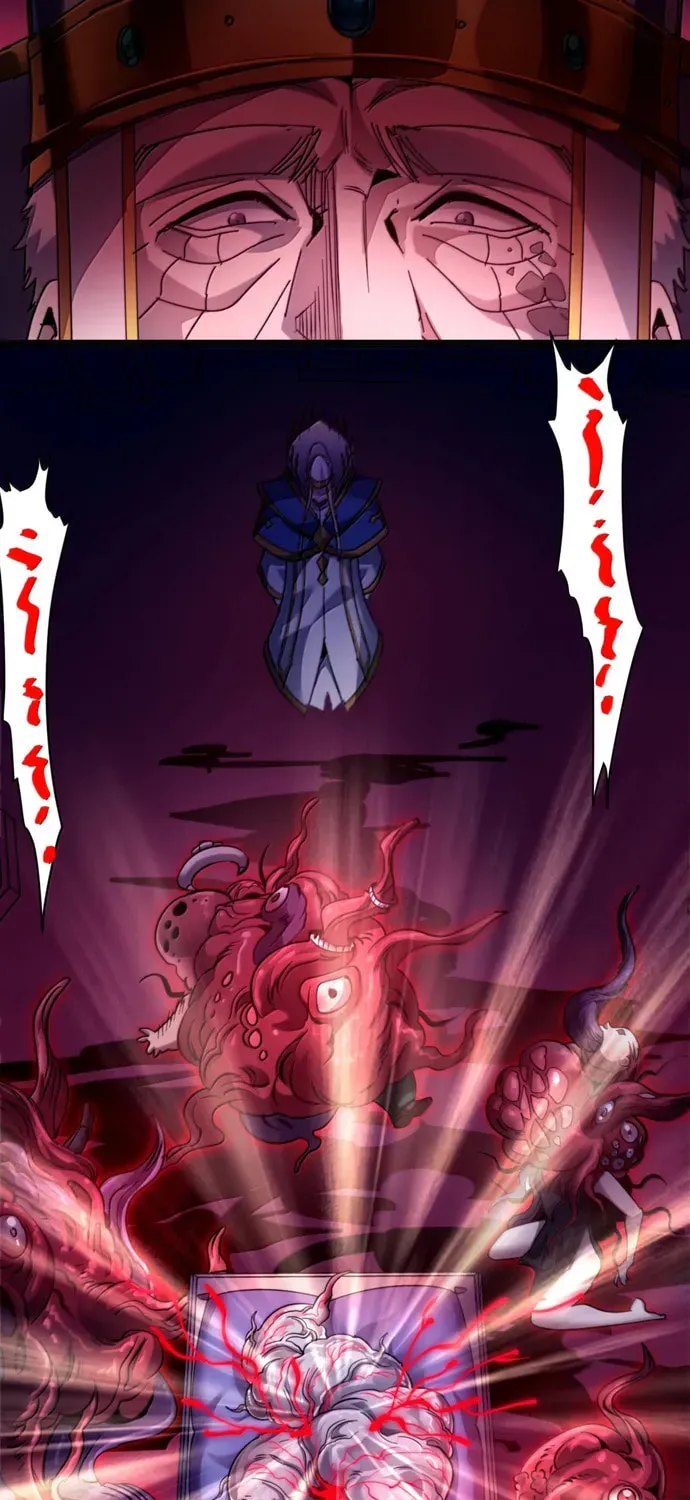 I'm Really Not the Devil's Lackey Chapter 186 — Page 6