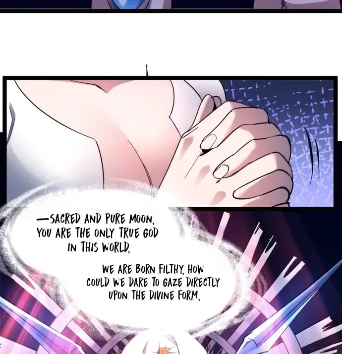 I'm Really Not the Devil's Lackey Chapter 186 — Page 9