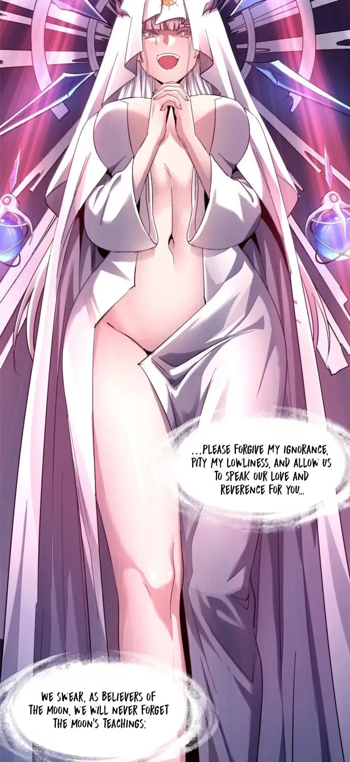 I'm Really Not the Devil's Lackey Chapter 186 — Page 10