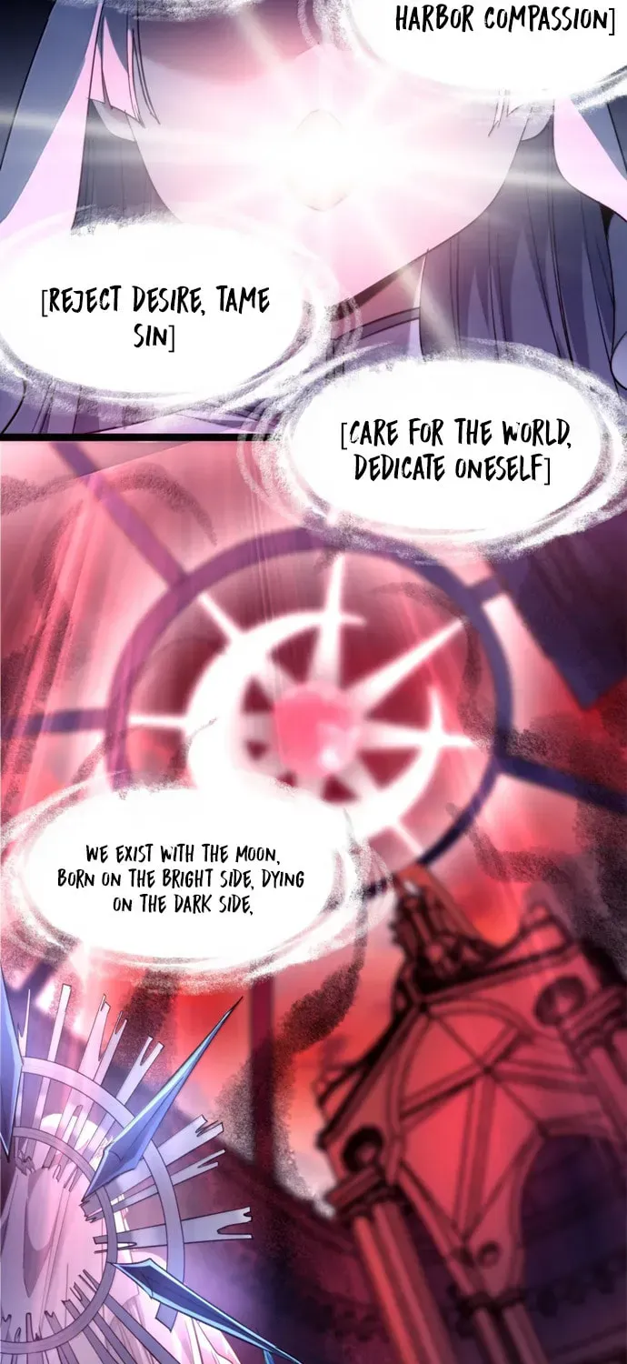 I'm Really Not the Devil's Lackey Chapter 186 — Page 12