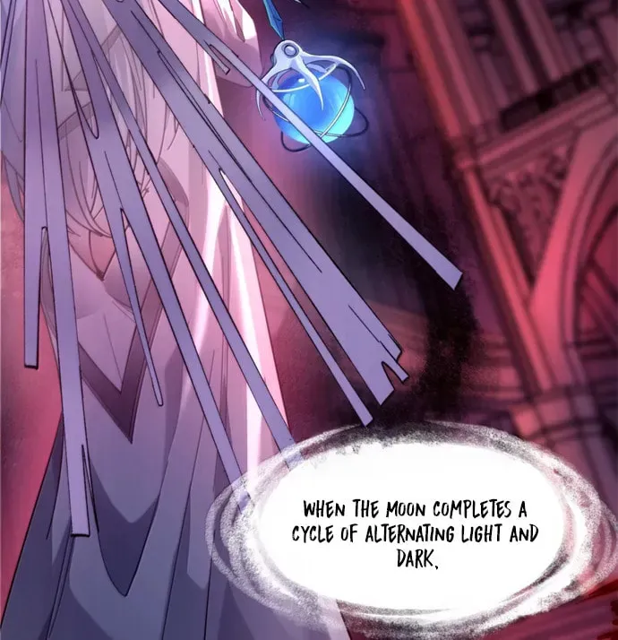 I'm Really Not the Devil's Lackey Chapter 186 — Page 13