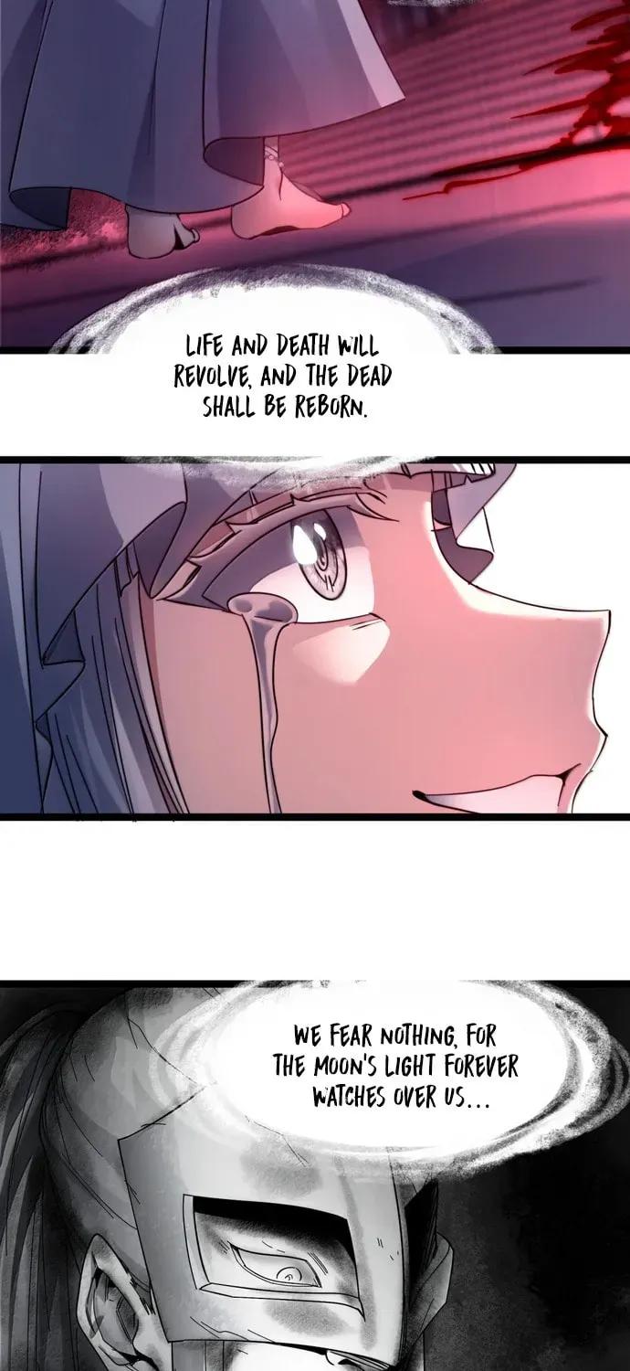 I'm Really Not the Devil's Lackey Chapter 186 — Page 14