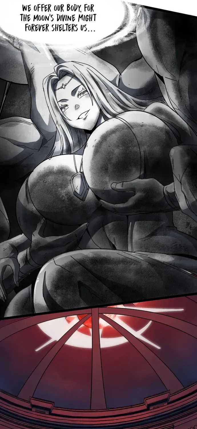 I'm Really Not the Devil's Lackey Chapter 186 — Page 16