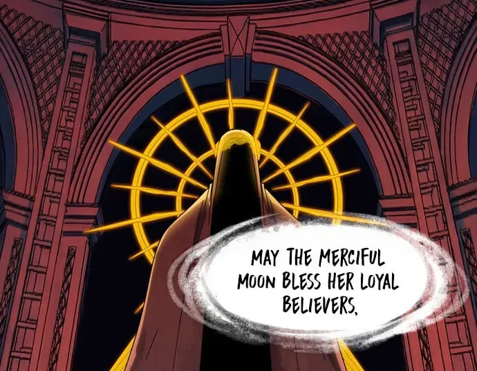 I'm Really Not the Devil's Lackey Chapter 186 — Page 17