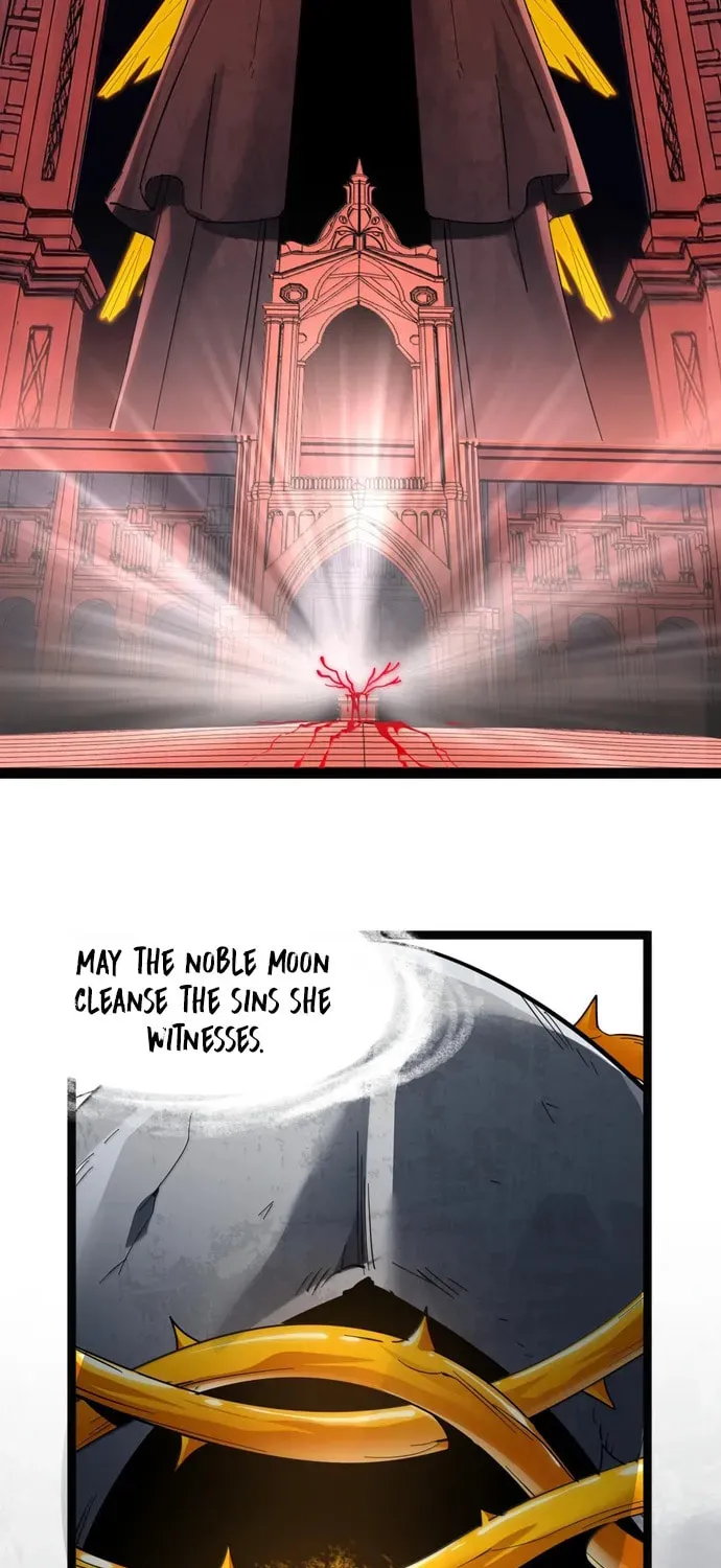 I'm Really Not the Devil's Lackey Chapter 186 — Page 18