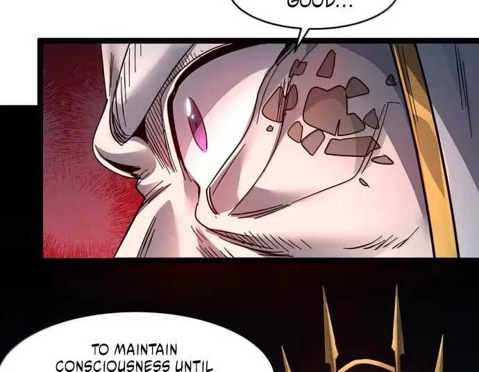 I'm Really Not the Devil's Lackey Chapter 186 — Page 25