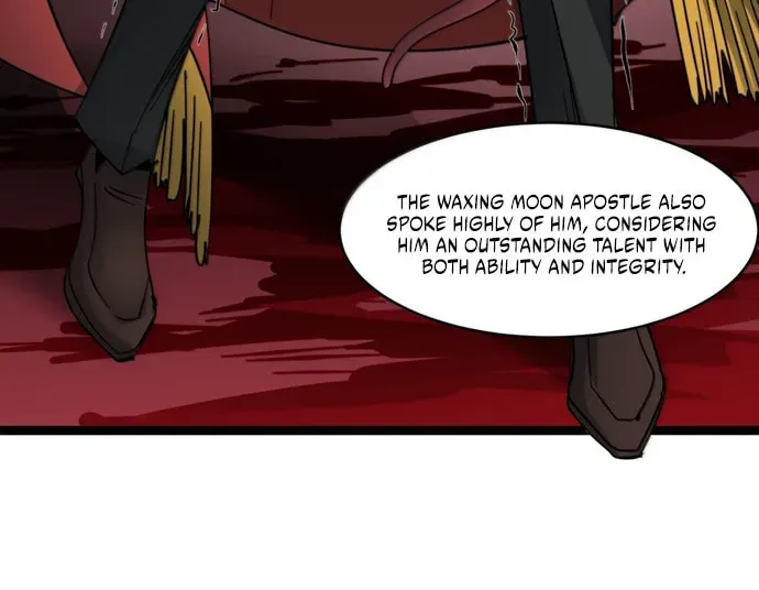 I'm Really Not the Devil's Lackey Chapter 186 — Page 29