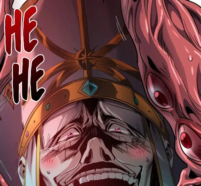 I'm Really Not the Devil's Lackey Chapter 186 — Page 31