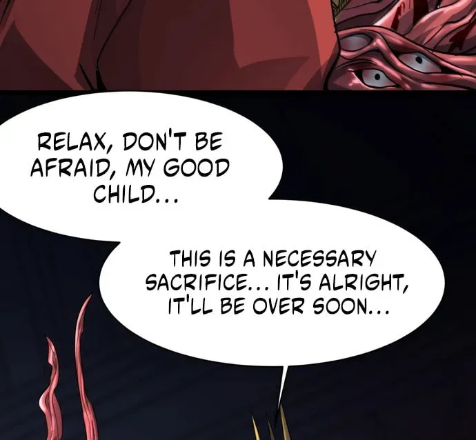 I'm Really Not the Devil's Lackey Chapter 186 — Page 33
