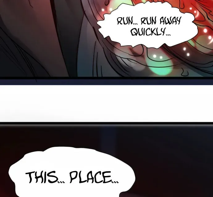 I'm Really Not the Devil's Lackey Chapter 186 — Page 39
