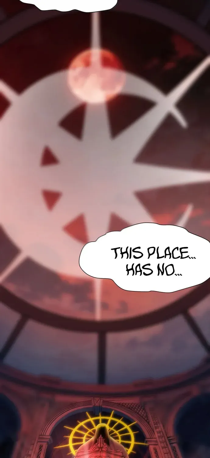 I'm Really Not the Devil's Lackey Chapter 186 — Page 40