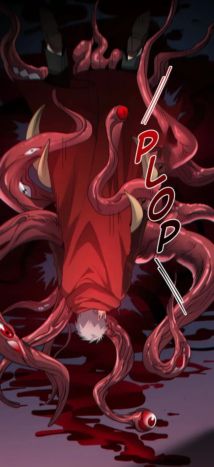 I'm Really Not the Devil's Lackey Chapter 186 — Page 44