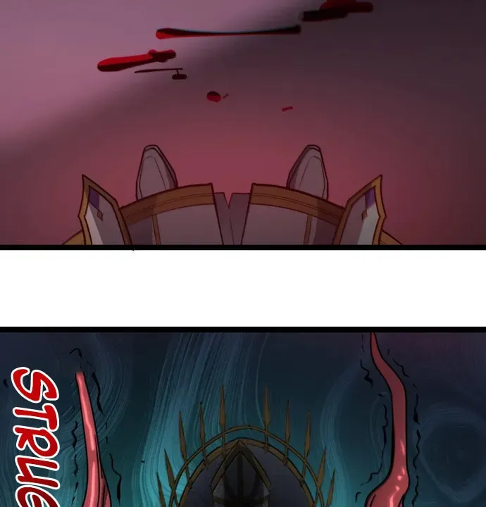 I'm Really Not the Devil's Lackey Chapter 186 — Page 45