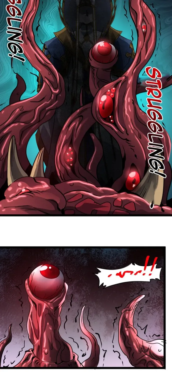 I'm Really Not the Devil's Lackey Chapter 186 — Page 46