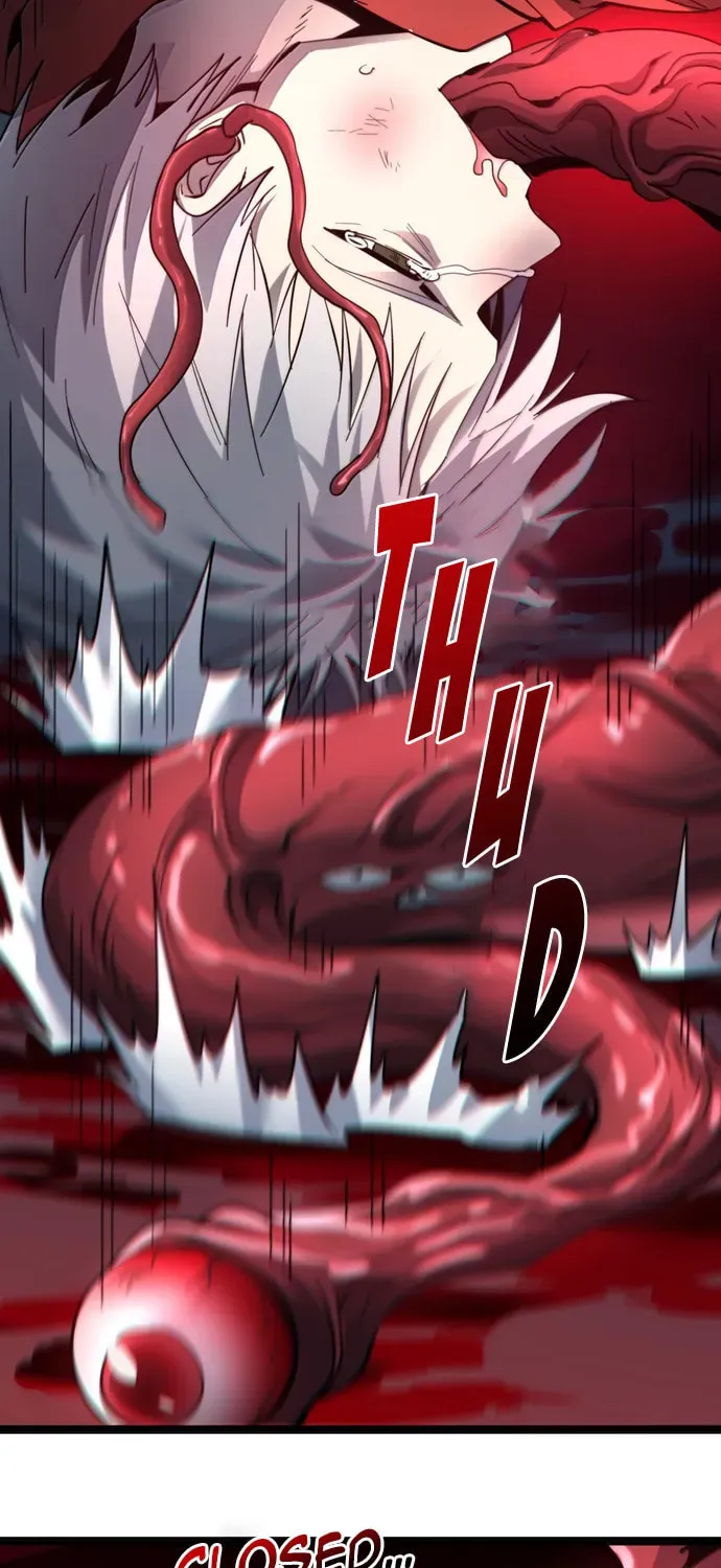 I'm Really Not the Devil's Lackey Chapter 186 — Page 48