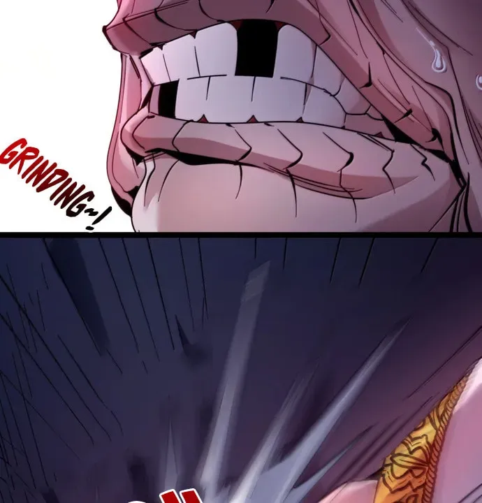 I'm Really Not the Devil's Lackey Chapter 186 — Page 55
