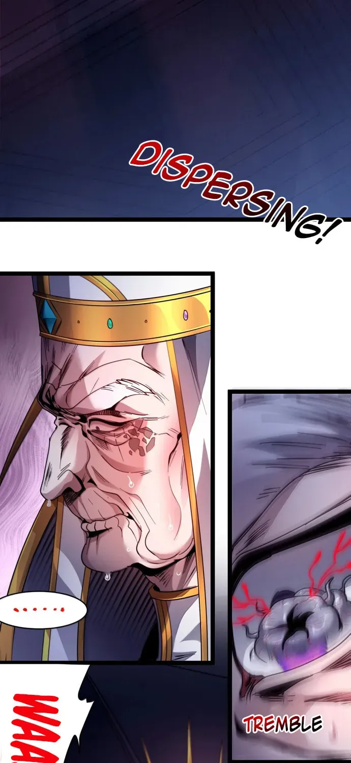 I'm Really Not the Devil's Lackey Chapter 186 — Page 60
