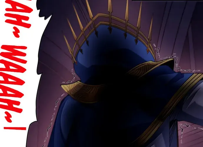 I'm Really Not the Devil's Lackey Chapter 186 — Page 61
