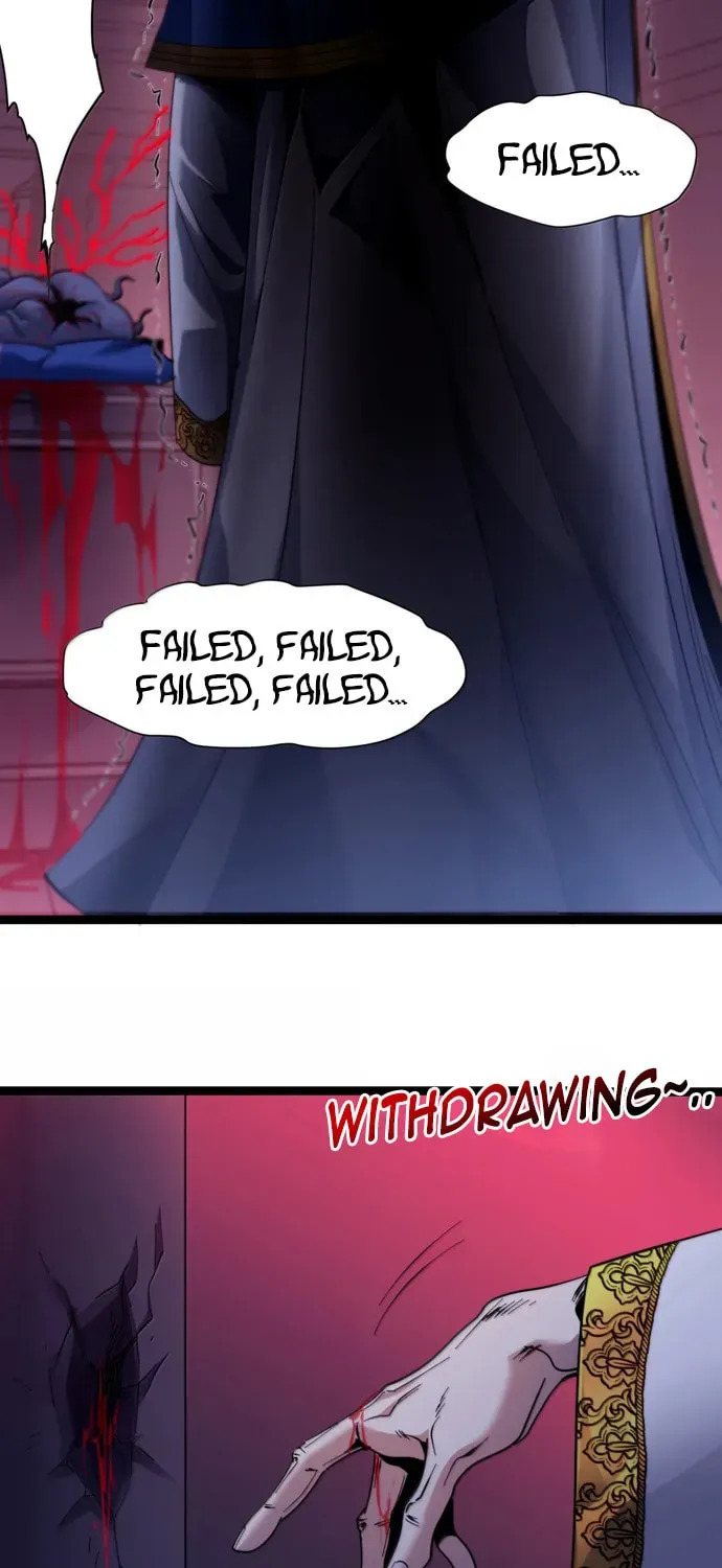 I'm Really Not the Devil's Lackey Chapter 186 — Page 62