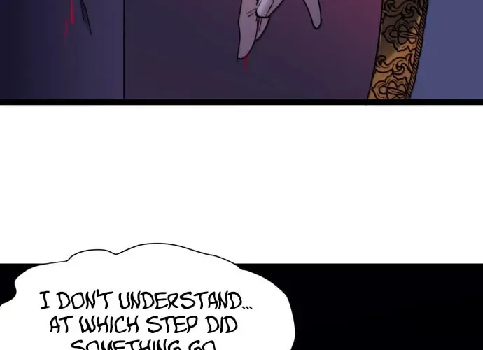 I'm Really Not the Devil's Lackey Chapter 186 — Page 63