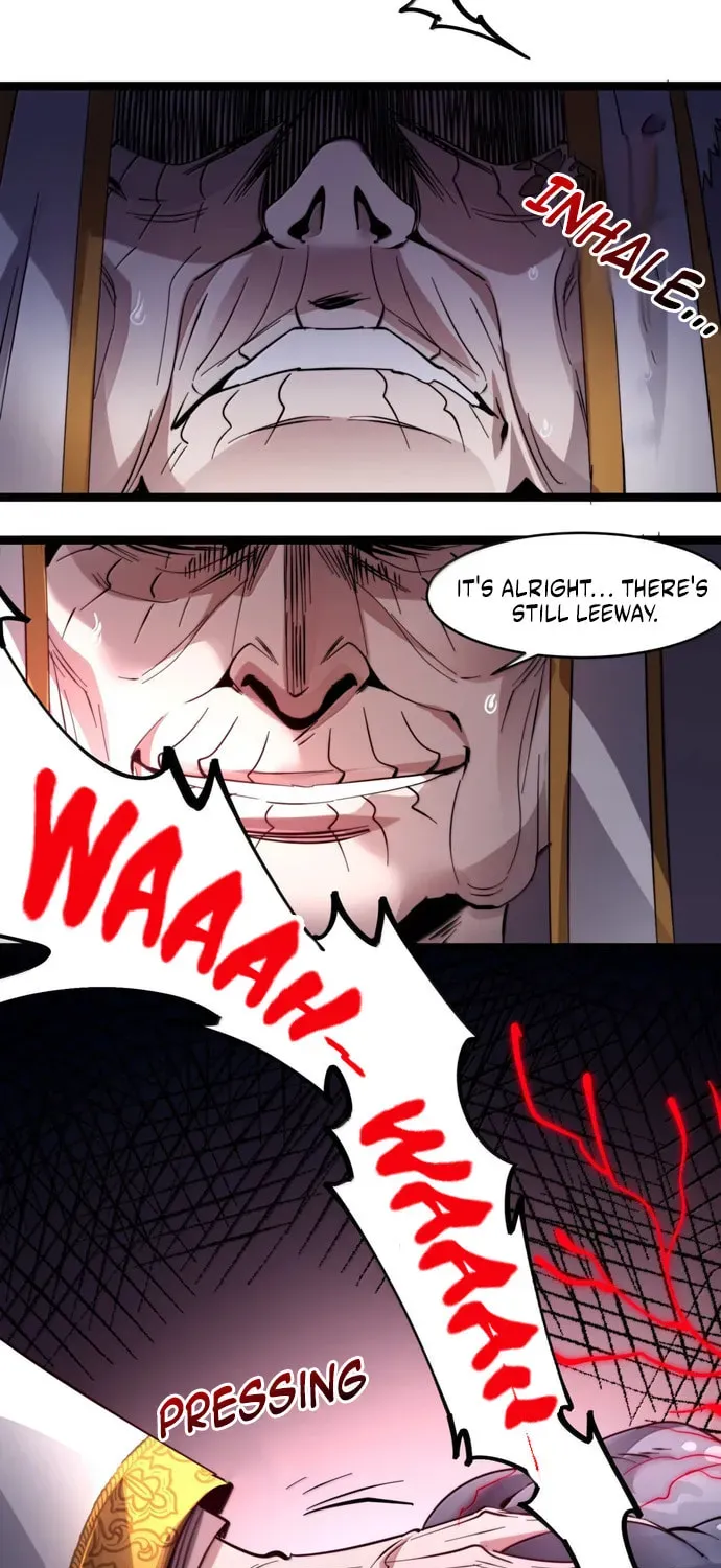I'm Really Not the Devil's Lackey Chapter 186 — Page 66