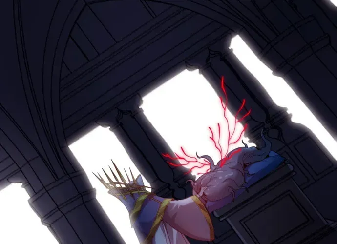 I'm Really Not the Devil's Lackey Chapter 186 — Page 69