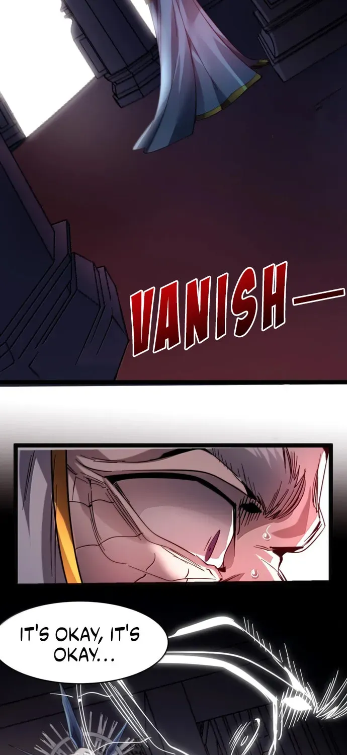 I'm Really Not the Devil's Lackey Chapter 186 — Page 70