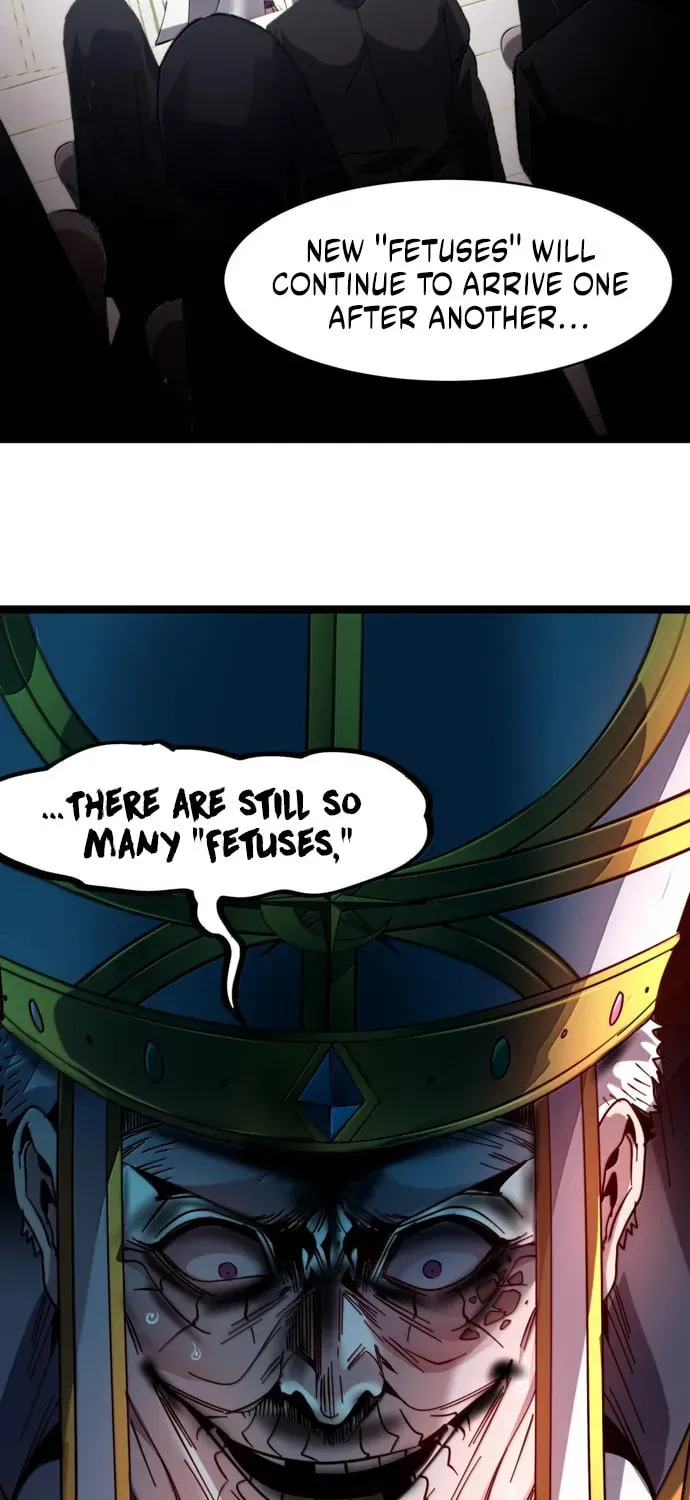 I'm Really Not the Devil's Lackey Chapter 186 — Page 72