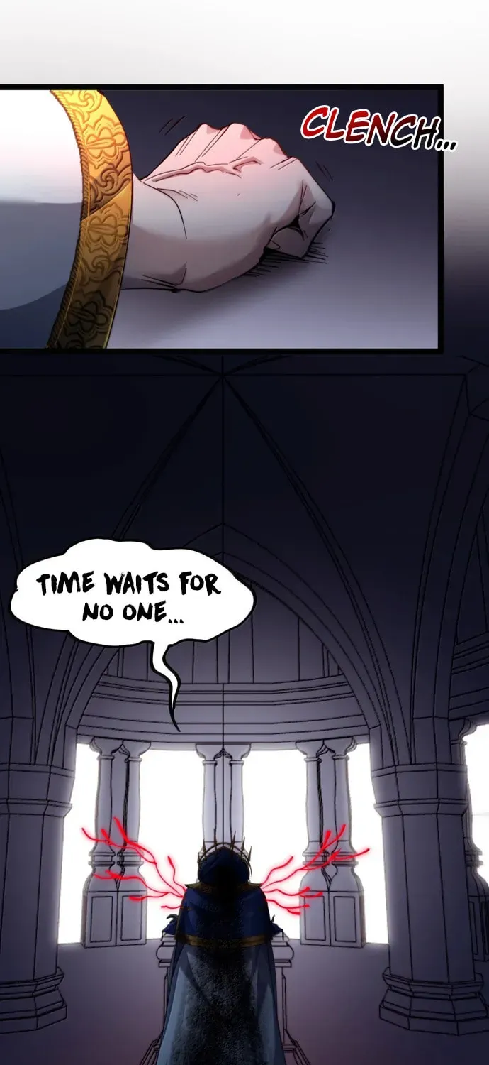 I'm Really Not the Devil's Lackey Chapter 186 — Page 74