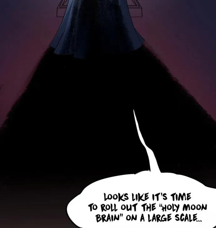 I'm Really Not the Devil's Lackey Chapter 186 — Page 75