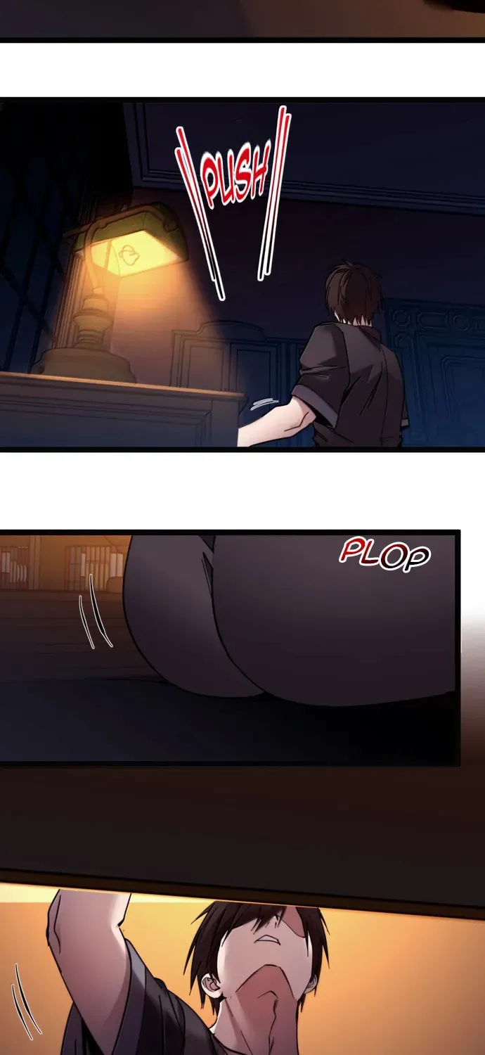 I'm Really Not the Devil's Lackey Chapter 186 — Page 78