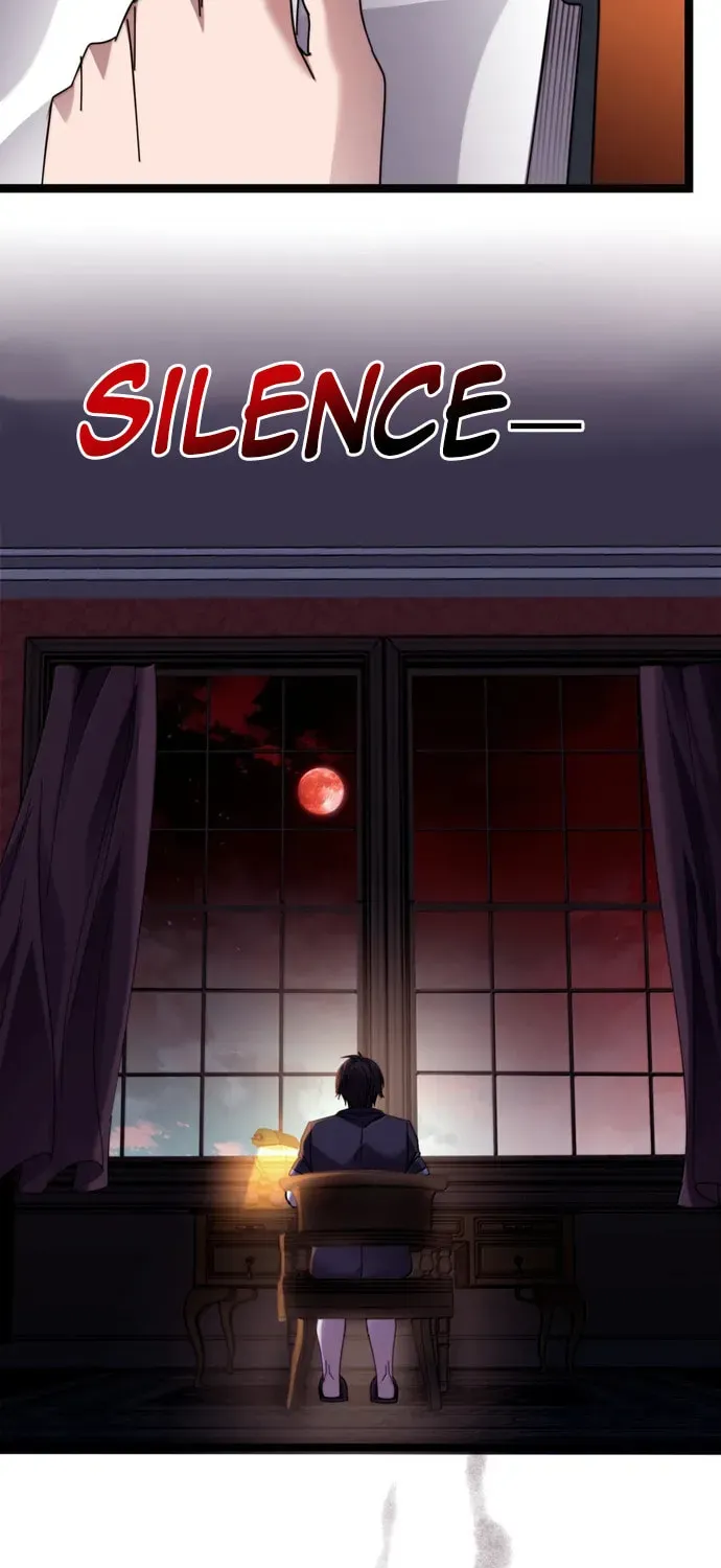 I'm Really Not the Devil's Lackey Chapter 186 — Page 82