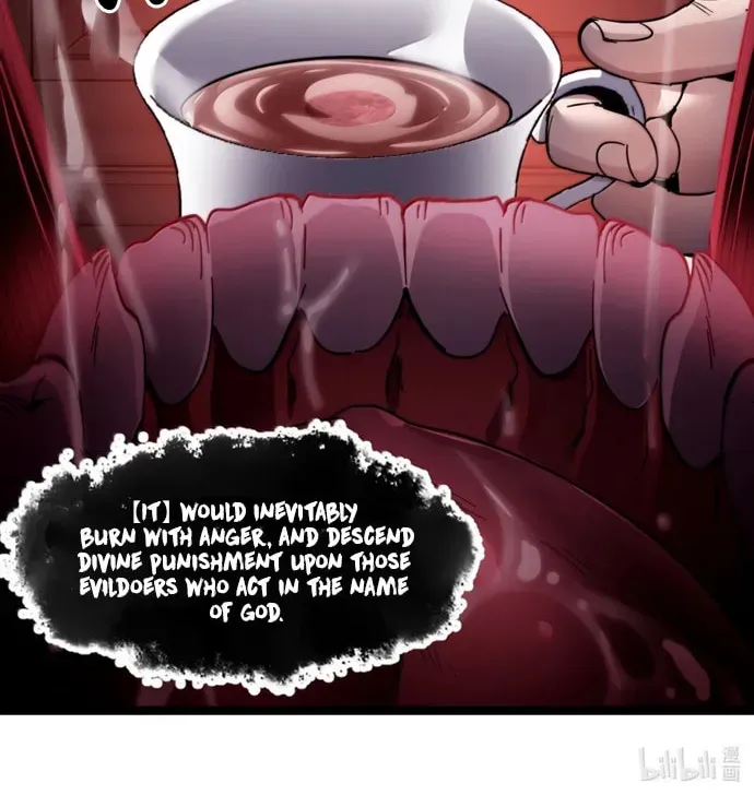 I'm Really Not the Devil's Lackey Chapter 186 — Page 87