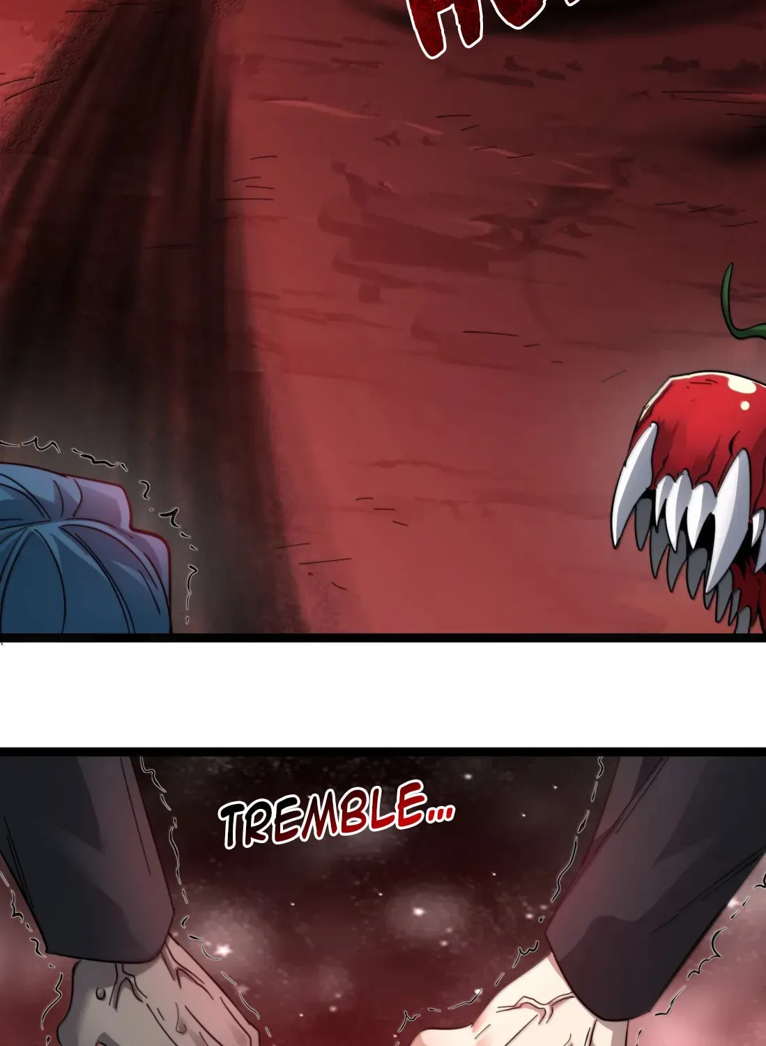 I'm Really Not the Devil's Lackey Chapter 187 — Page 100
