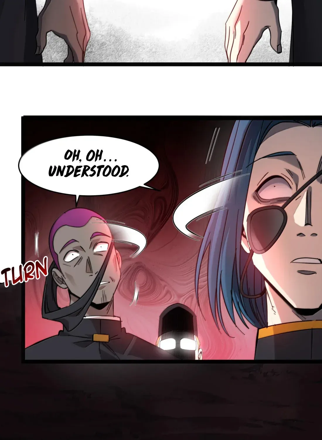 I'm Really Not the Devil's Lackey Chapter 187 — Page 102