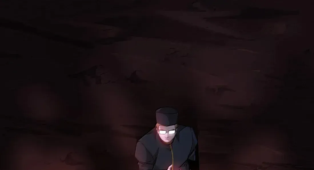 I'm Really Not the Devil's Lackey Chapter 187 — Page 103