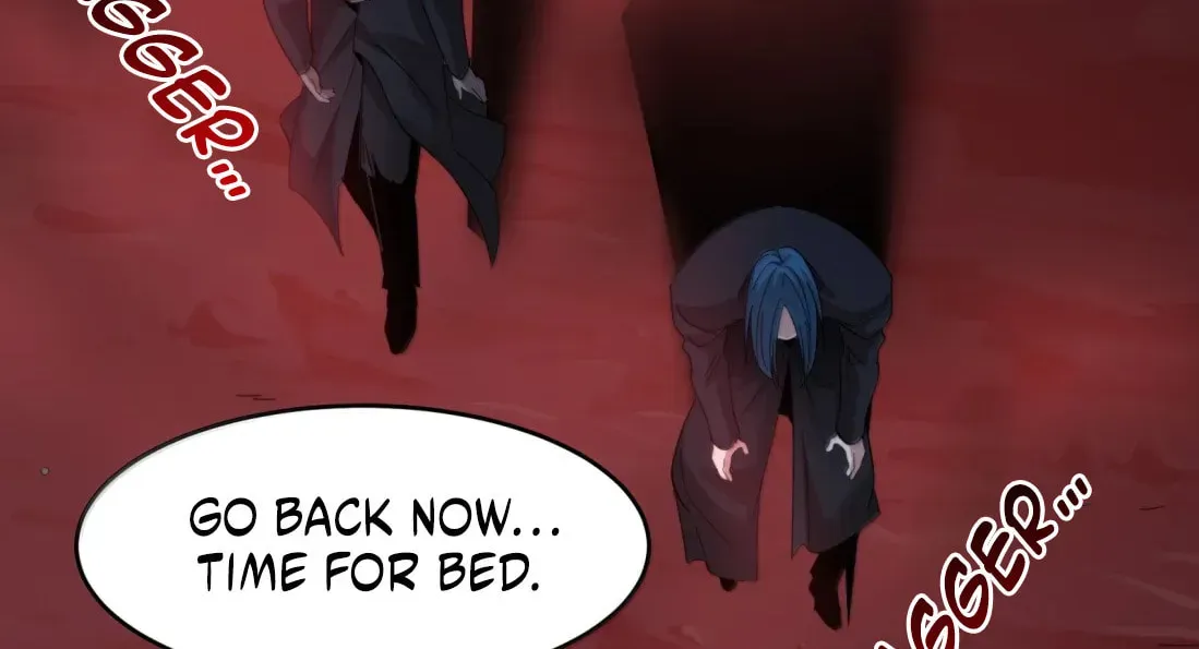 I'm Really Not the Devil's Lackey Chapter 187 — Page 105