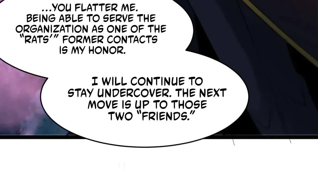 I'm Really Not the Devil's Lackey Chapter 187 — Page 109
