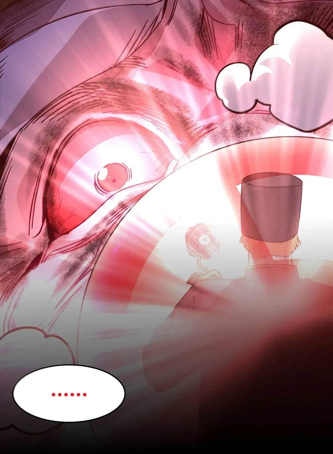 I'm Really Not the Devil's Lackey Chapter 187 — Page 116