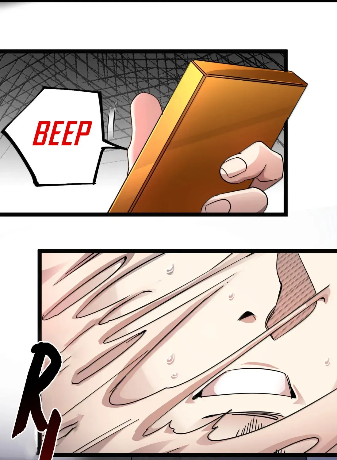 I'm Really Not the Devil's Lackey Chapter 187 — Page 122