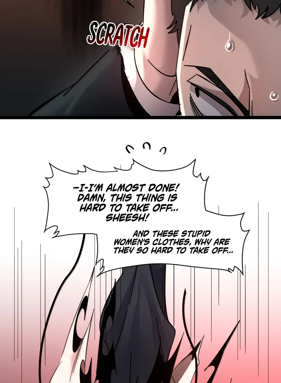 I'm Really Not the Devil's Lackey Chapter 187 — Page 126