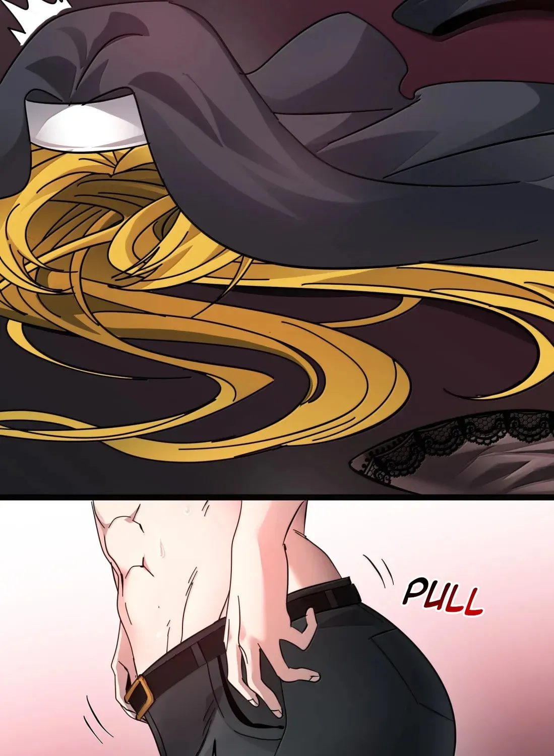 I'm Really Not the Devil's Lackey Chapter 187 — Page 128