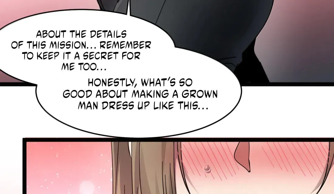I'm Really Not the Devil's Lackey Chapter 187 — Page 129